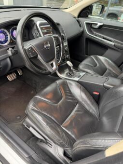 
										2012 VOLVO XC60 pilnas									