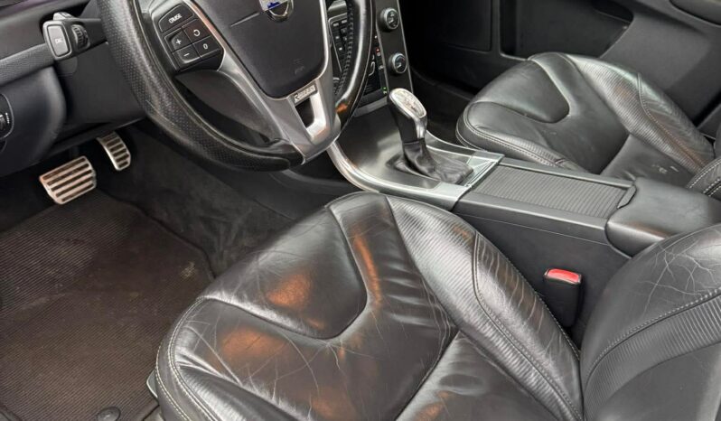 
								2012 VOLVO XC60 pilnas									