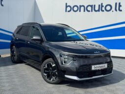 
										2023 KIA NIRO pilnas									