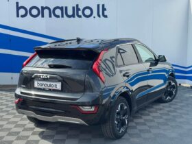 2023 KIA NIRO