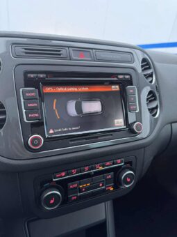 
										2013 VOLKSWAGEN TIGUAN pilnas									