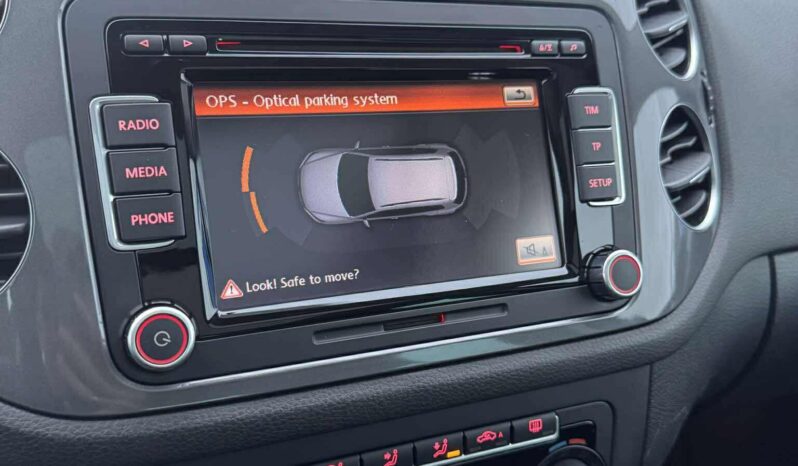
								2013 VOLKSWAGEN TIGUAN pilnas									