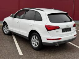 
										2013 AUDI Q5 pilnas									