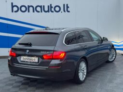 
										2017 BMW 520 pilnas									