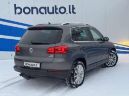 
										2013 VOLKSWAGEN TIGUAN pilnas									