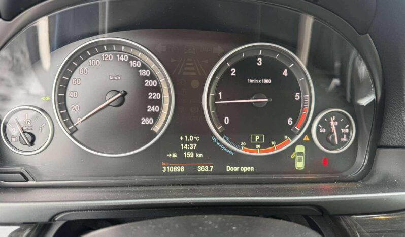
								2012 BMW 520 pilnas									