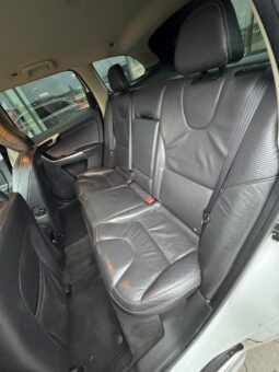 
										2012 VOLVO XC60 pilnas									