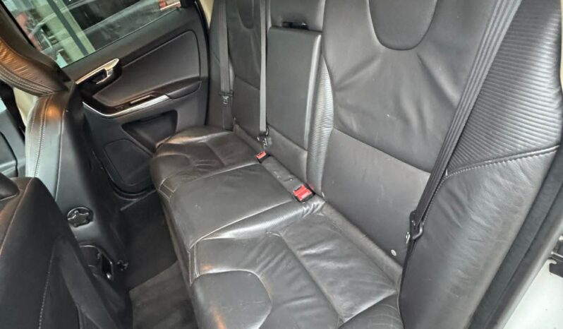 
								2012 VOLVO XC60 pilnas									