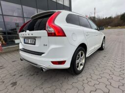 
										2012 VOLVO XC60 pilnas									