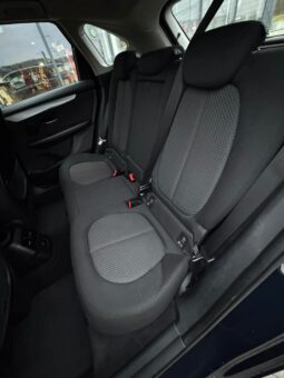 
										2017 BMW 218 pilnas									