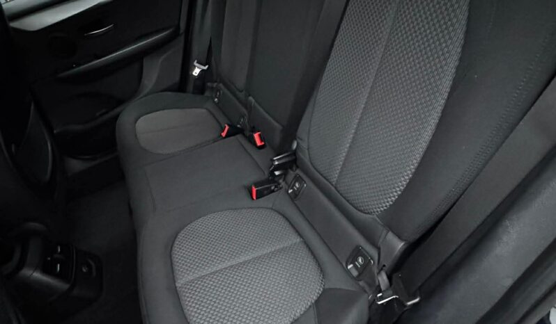 
								2017 BMW 218 pilnas									