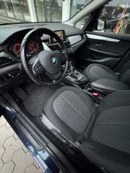 
										2017 BMW 218 pilnas									