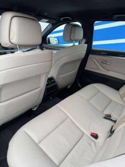 
										2012 BMW 520 pilnas									