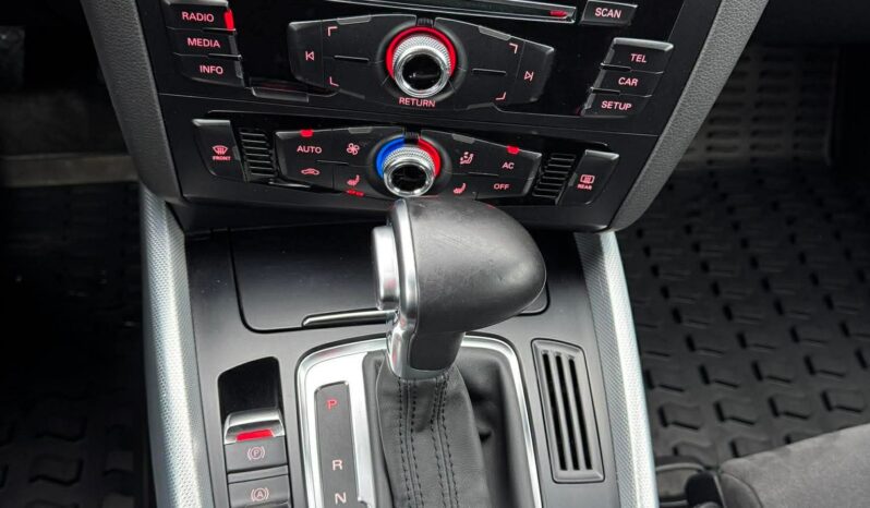 
								2013 AUDI Q5 pilnas									