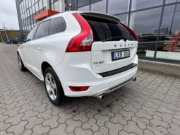 
										2012 VOLVO XC60 pilnas									