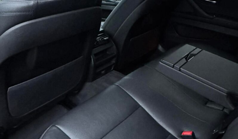 
								2017 BMW 520 pilnas									
