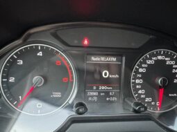 
										2013 AUDI Q5 pilnas									