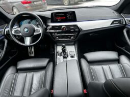 
										2018 BMW 520 pilnas									
