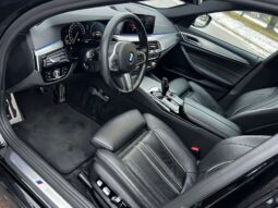 
										2018 BMW 520 pilnas									