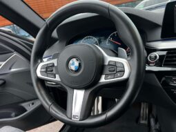 
										2018 BMW 520 pilnas									