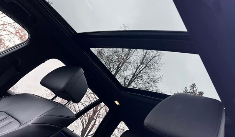 
								2018 BMW 520 pilnas									