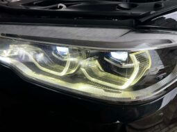 
										2018 BMW 520 pilnas									