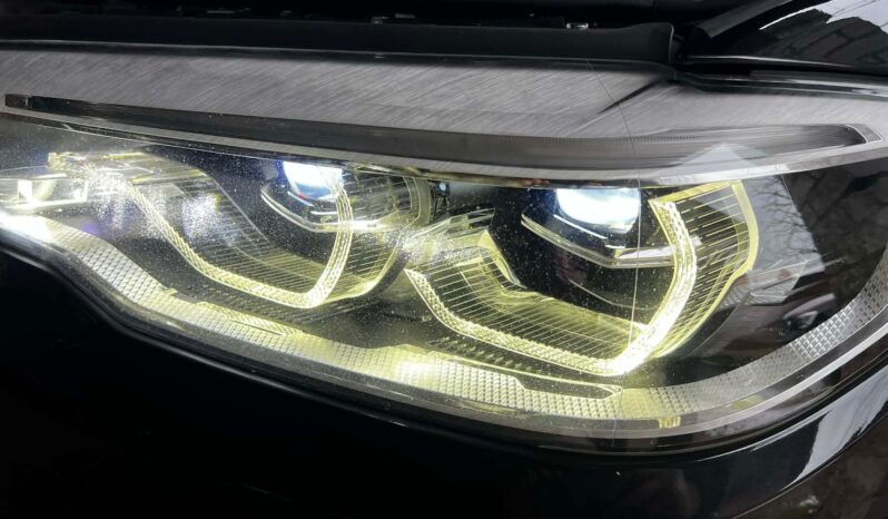 
								2018 BMW 520 pilnas									