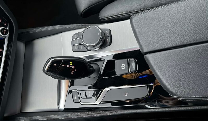 
								2018 BMW 520 pilnas									