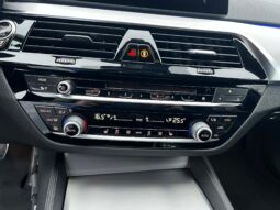
										2018 BMW 520 pilnas									
