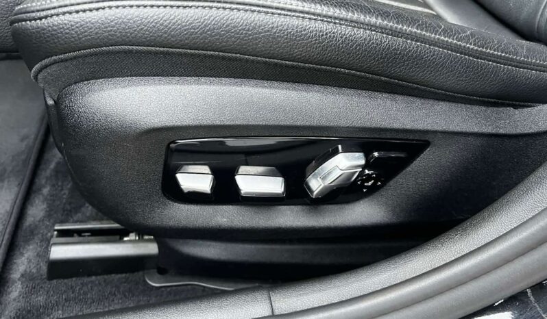 
								2018 BMW 520 pilnas									