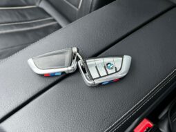 
										2018 BMW 520 pilnas									