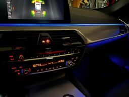 
										2018 BMW 520 pilnas									