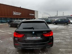 
										2018 BMW 520 pilnas									