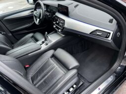 
										2018 BMW 520 pilnas									