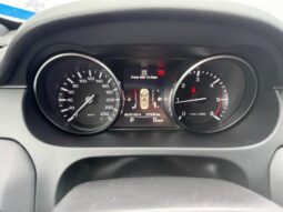 
										2017 Land Rover DISCOVERY pilnas									