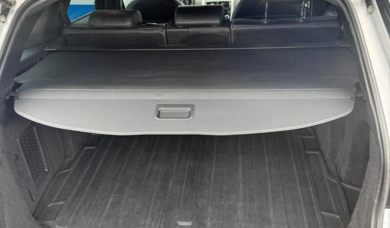 
								2017 Land Rover DISCOVERY pilnas									
