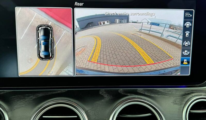 
								2016 Mercedes-Benz E pilnas									