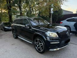 
										2013 Mercedes-Benz GL350 pilnas									