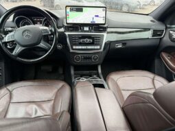 
										2013 Mercedes-Benz GL350 pilnas									
