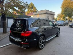 
										2013 Mercedes-Benz GL350 pilnas									