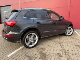 2013 Audi Q5