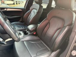 
										2013 Audi Q5 pilnas									