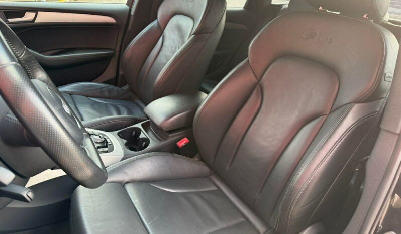
								2013 Audi Q5 pilnas									