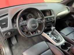 
										2013 Audi Q5 pilnas									