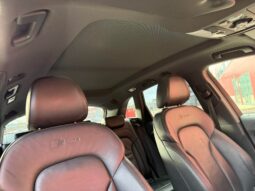 
										2013 Audi Q5 pilnas									