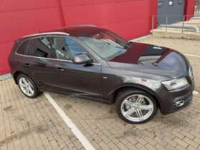 2013 Audi Q5