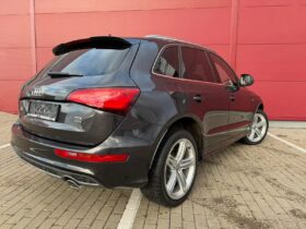 2013 Audi Q5