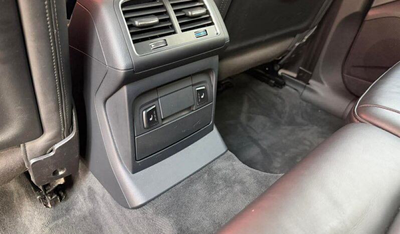 
								2013 Audi Q5 pilnas									