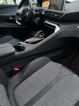 2018 Peugeot 3008