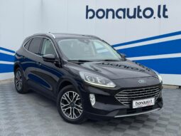 
										2020 FORD KUGA pilnas									